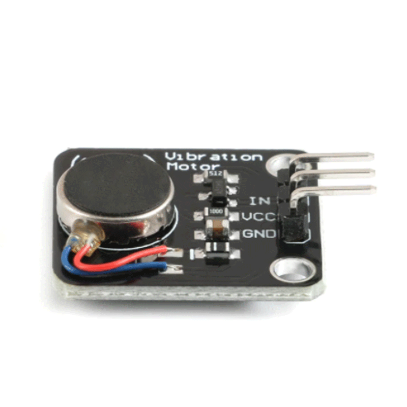 Module de vibration PWM retour haptique pour Arduino – Image 5