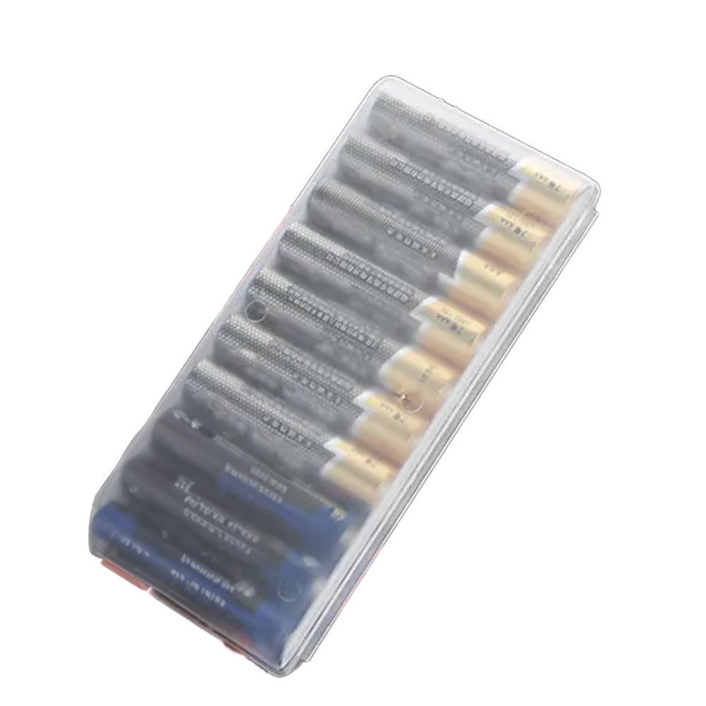 Boîtier de batterie pour 10 accus lithium 18650 – Image 4