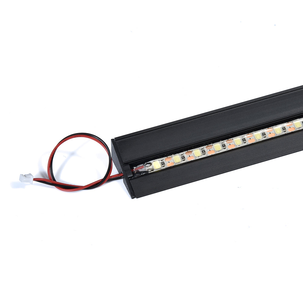 Kit de mise à niveau Panda Lux LED pour imprimantes 3D Bambulab X1, P1 – Image 2