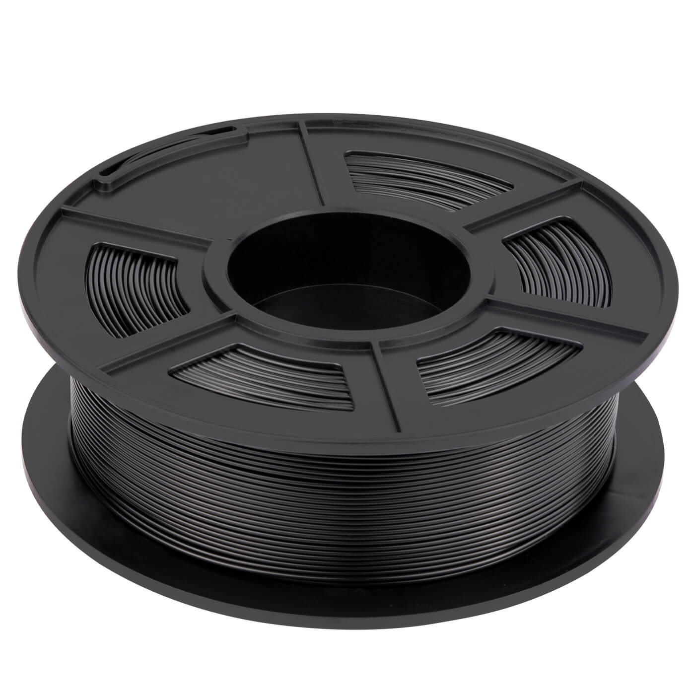 Filament PETG yourDroid Noir 1.75mm 1kg – Image 6