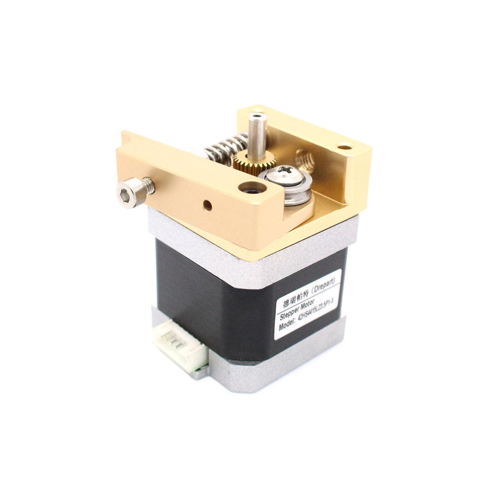 Kit Extruder MK8 (Droit) pour filament 1,75 mm – Image 10