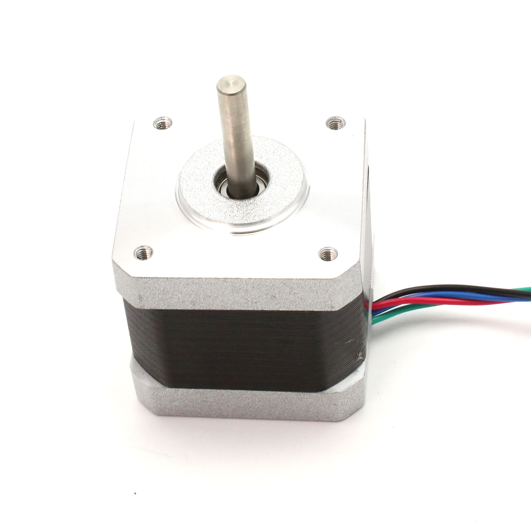 Moteur pas à pas ACT Nema 17 17HS4417 2,6V 1,7A 40 mm
