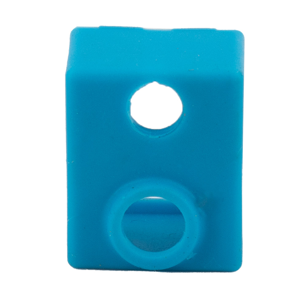 Chaussette en silicone pour isolation de Hotend V6 pour imprimante 3D – Image 3