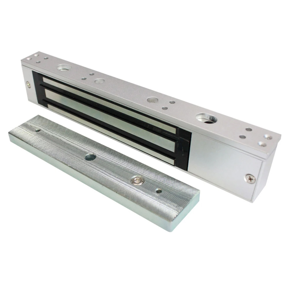 Verrou électromagnétique 12V 280KG