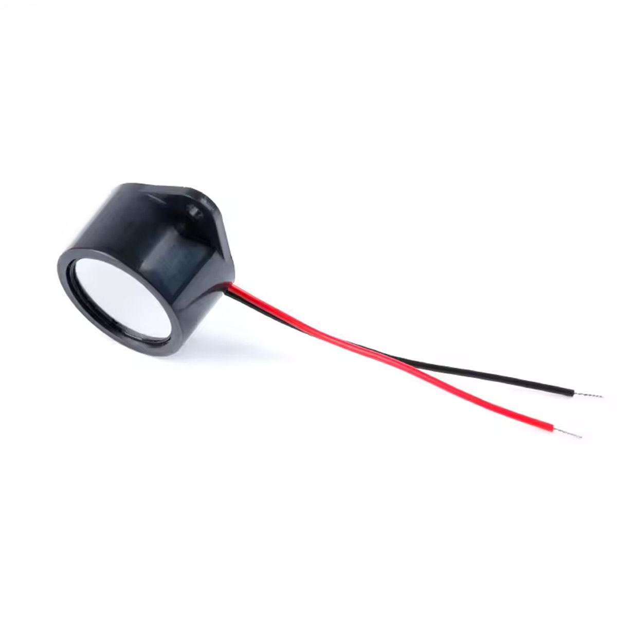 Buzzer piézoélectrique actif 2616 étanche, 12V, 85dB, IP67 pour utilisation extérieure et pièces humides – Image 2