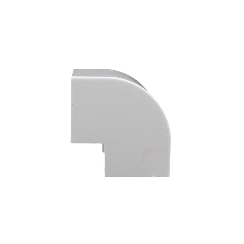 10x yourDroid goulotte angulaire extérieure 40x25 blanc