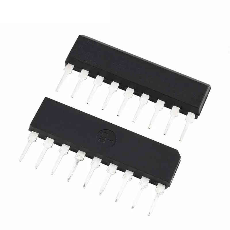 10x KA2284 pilote de LED