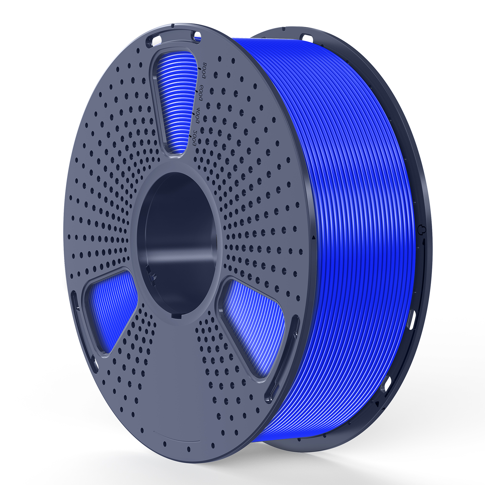 Filament PETG Sunlu Klein Blue 1,75 mm 1 kg – Image 3