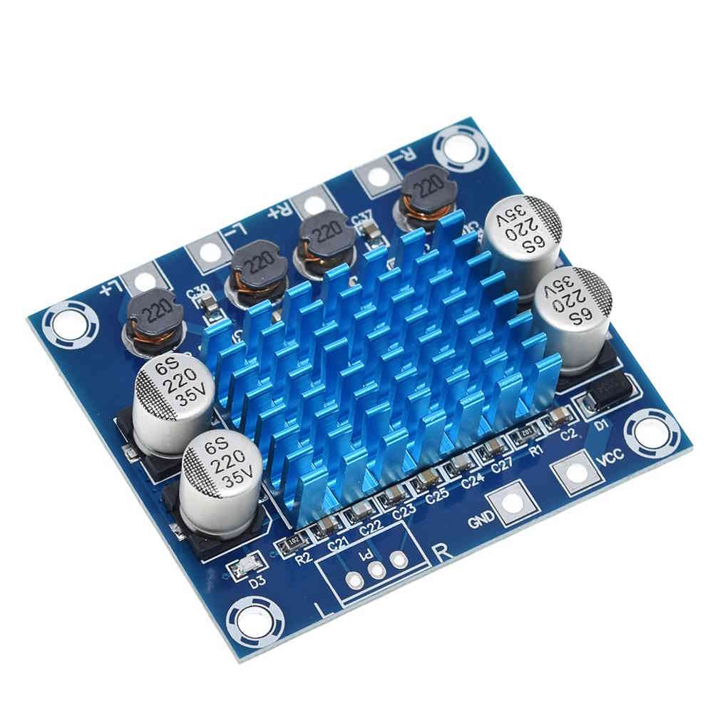 Module amplificateur 2 canaux 2x30W TPA3110 DC 8–26V
