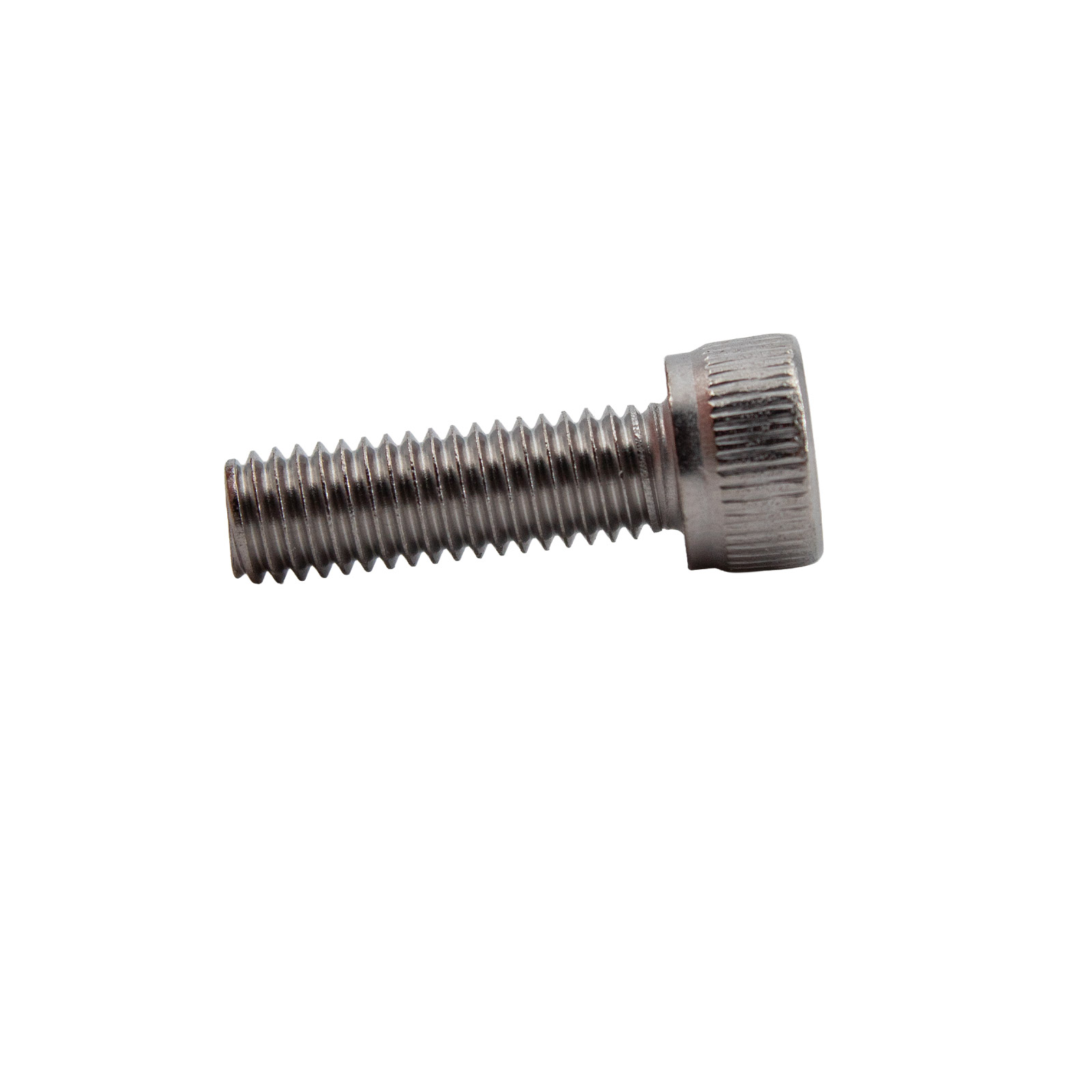 20x vis à tête hexagonale M5x16 mm DIN912 acier inoxydable – Image 3