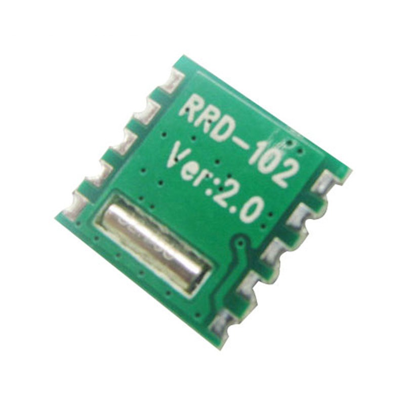 Module radio FM stéréo RDA5807M – Image 2