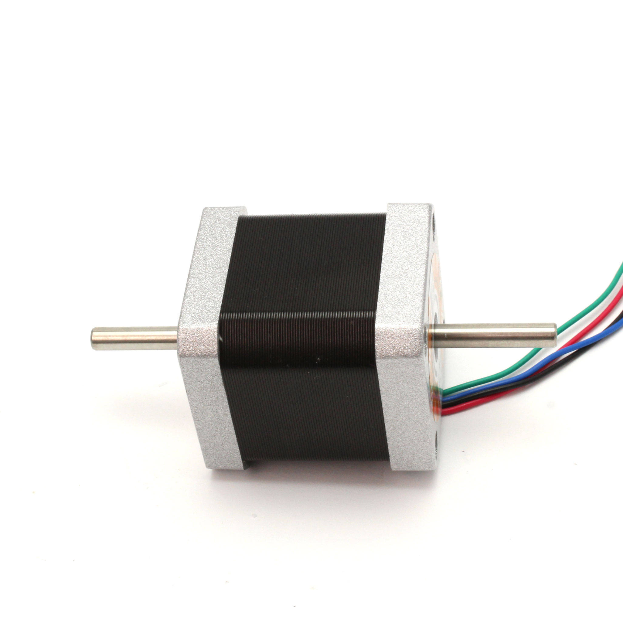 Moteur pas à pas ACT Nema 17 17HS5425B24 3,1V 2,5A 48 mm – Image 2