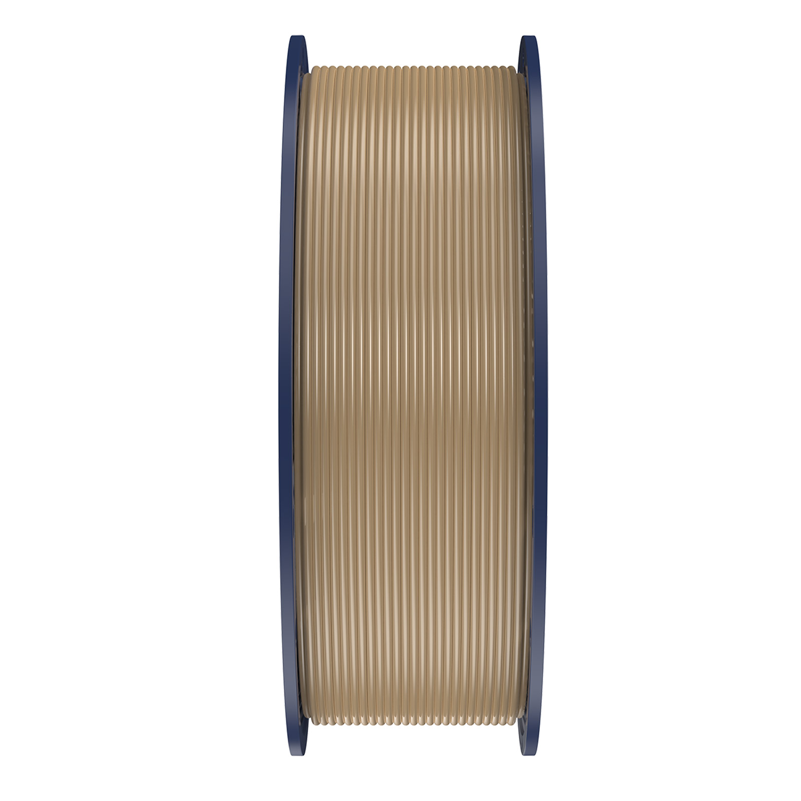 Filament PLA yourDroid Hellbraun Wüstensand 1,75 mm 1 kg – Image 4