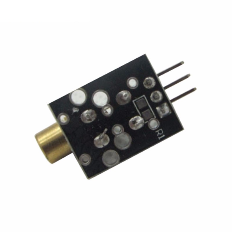 Module laser 5V 6mm 5mW 650nm – Image 2