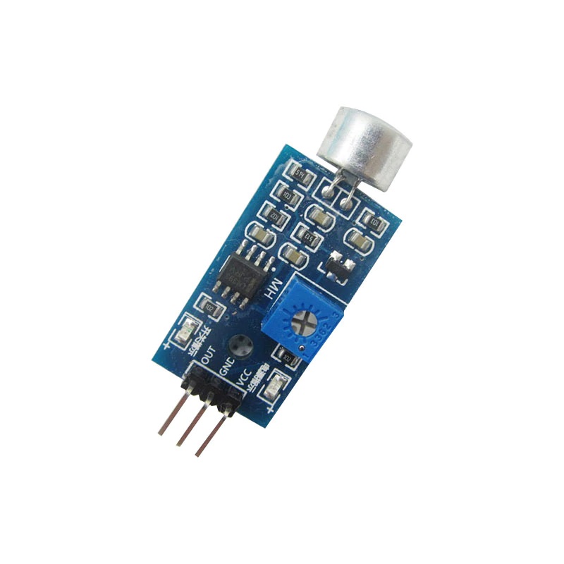 Module capteur de son / microphone