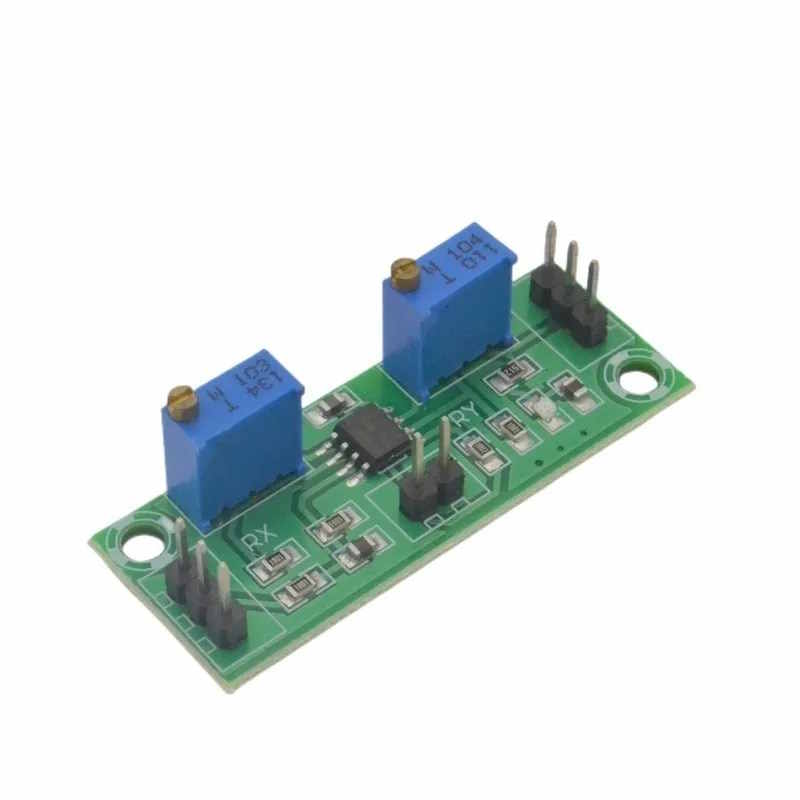 Module amplificateur de tension LM358