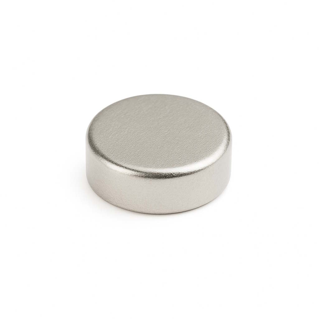 Aimant néodyme rond 4x2 mm N52