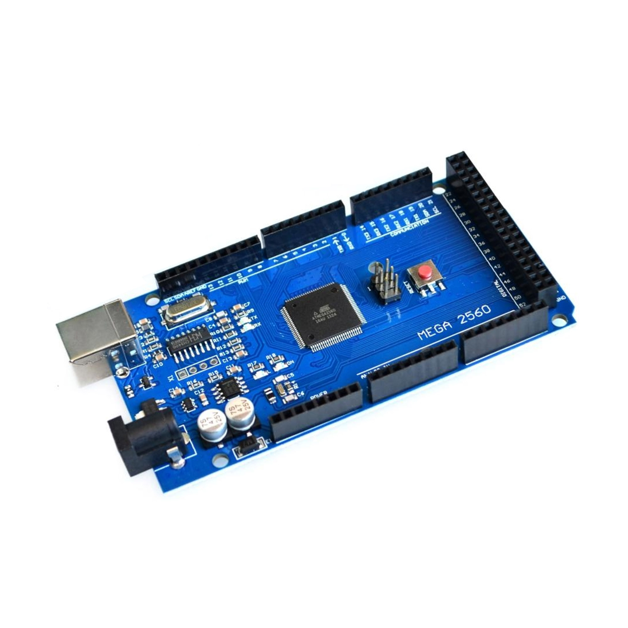 Carte MEGA 2560 R3 – Image 3