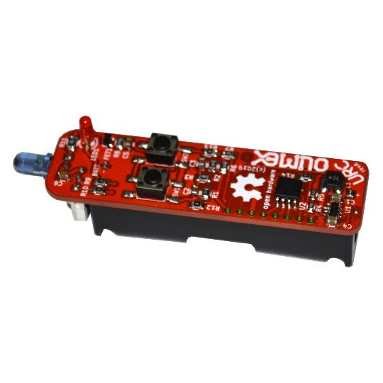 Kit télécommande universelle infrarouge – Image 3