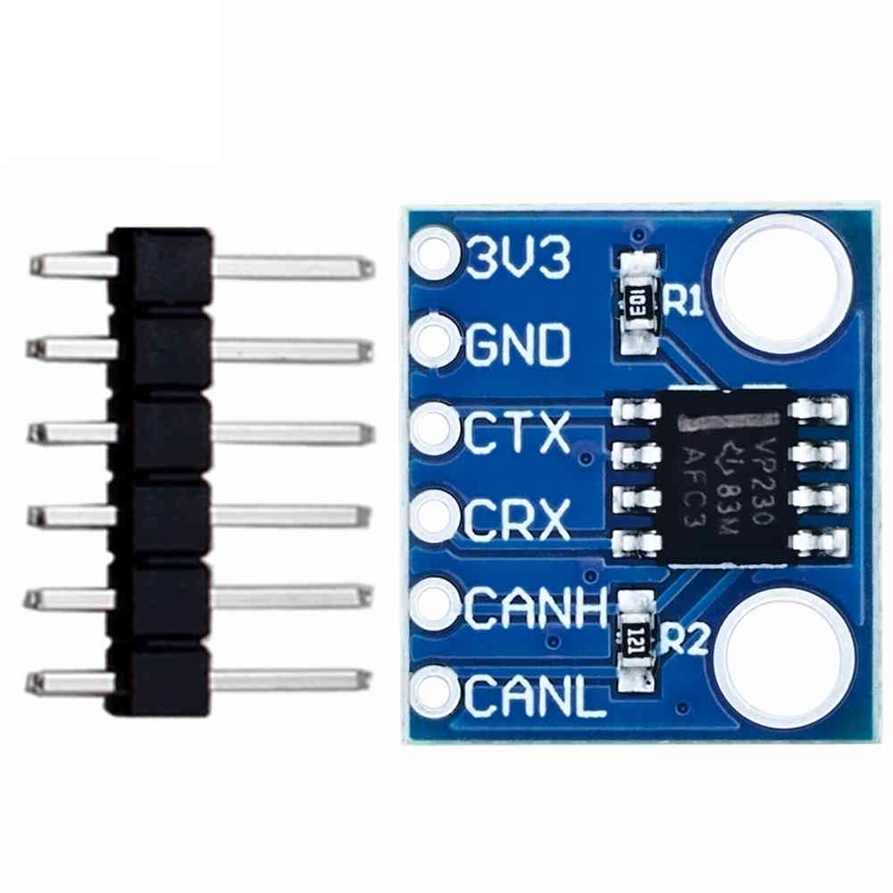Module CAN SN65HVD230 Transceiver – Image 3