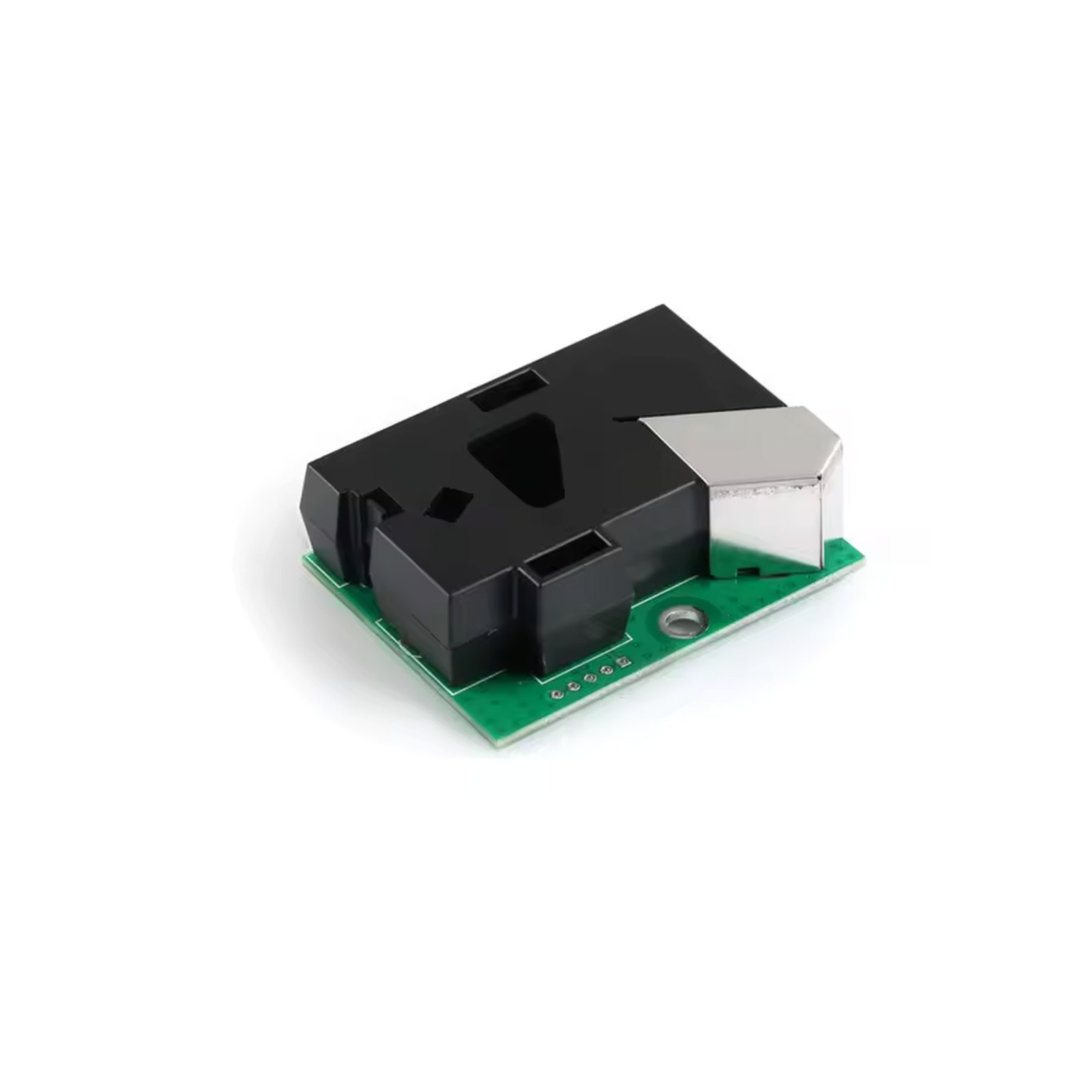 ZPH02 Capteur de particules fines (PM2.5/PM10) compatible avec Arduino et ESP32