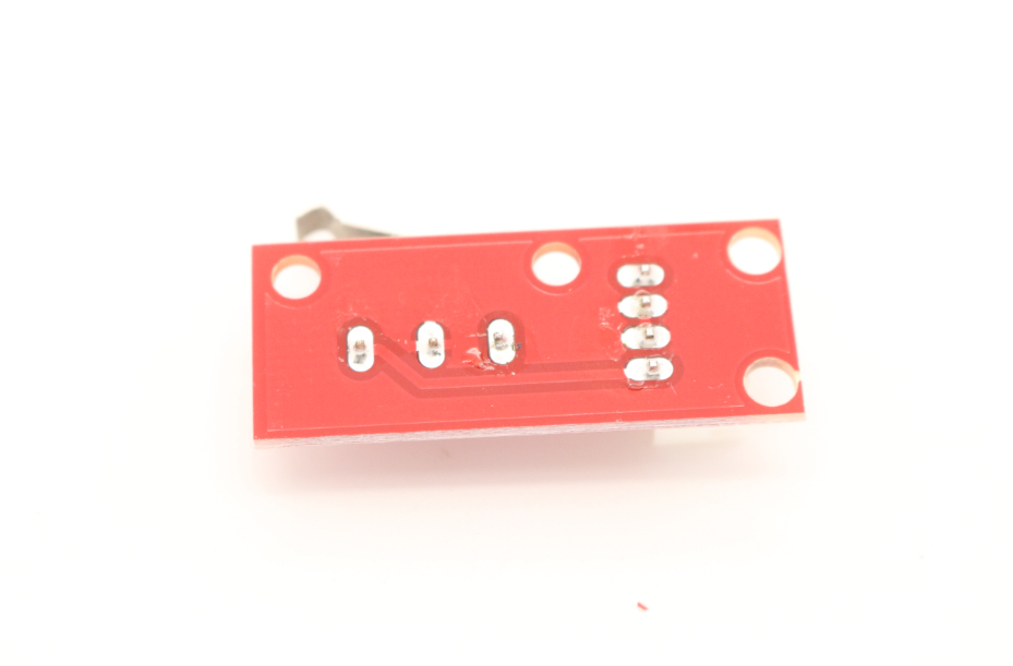 3x interrupteurs mécaniques de fin de course avec câble de 50 cm 3 broches pour imprimante 3D RepRap CNC – Image 5