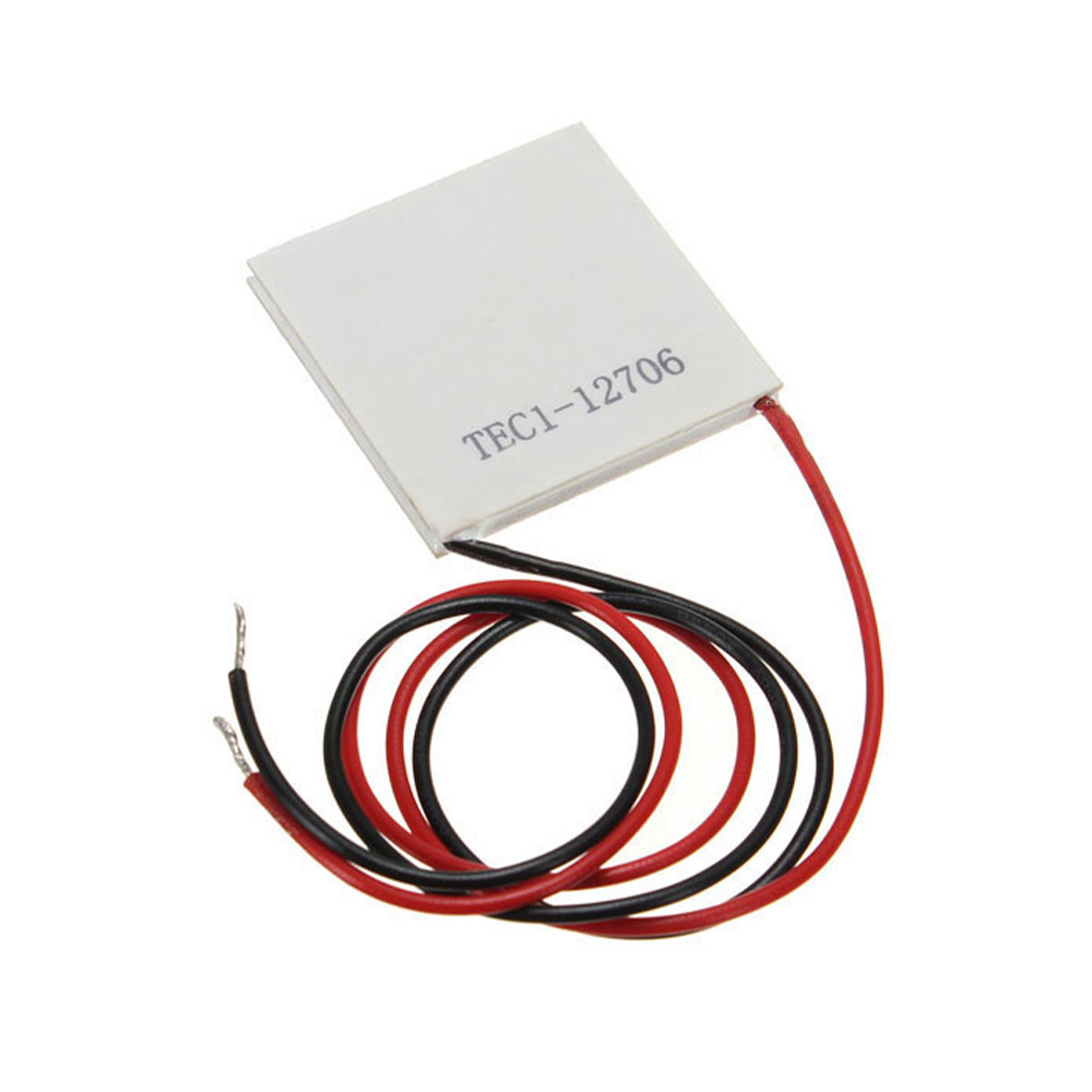 TEC1-12706 51,4W élément Peltier TEC