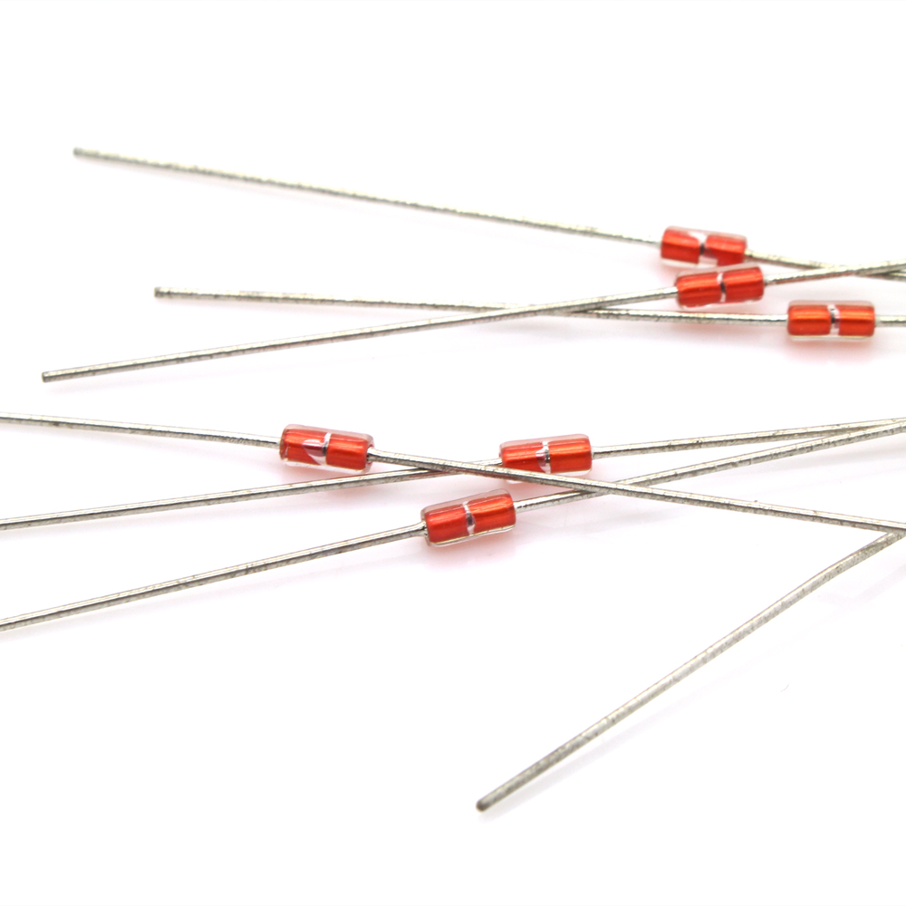10x Thermistor NTC 3950 100k Ohm – Image 2