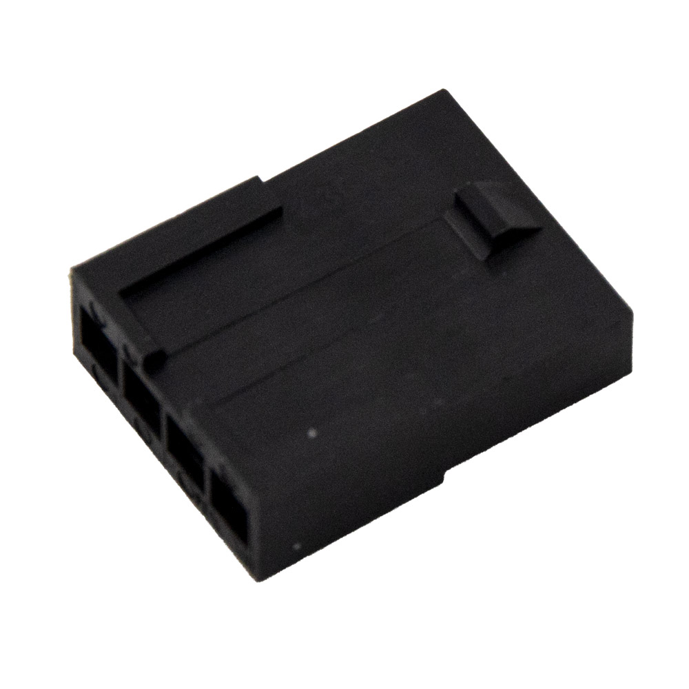 10 pièces boîtier connecteur MicroFit 3.0 4 broches 43640-0401 – Image 2
