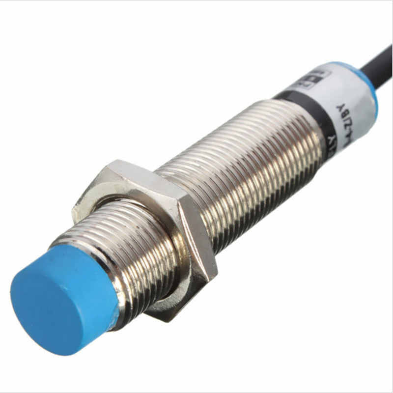Capteur inductif LJ12A3-4-Z/BX DC6-36V