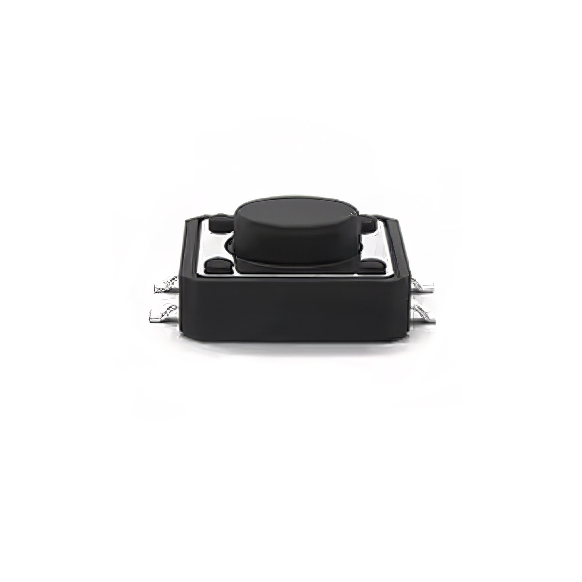 10x Boutons CMS 12×12×5 mm interrupteurs micro pour montage sur carte – Image 2