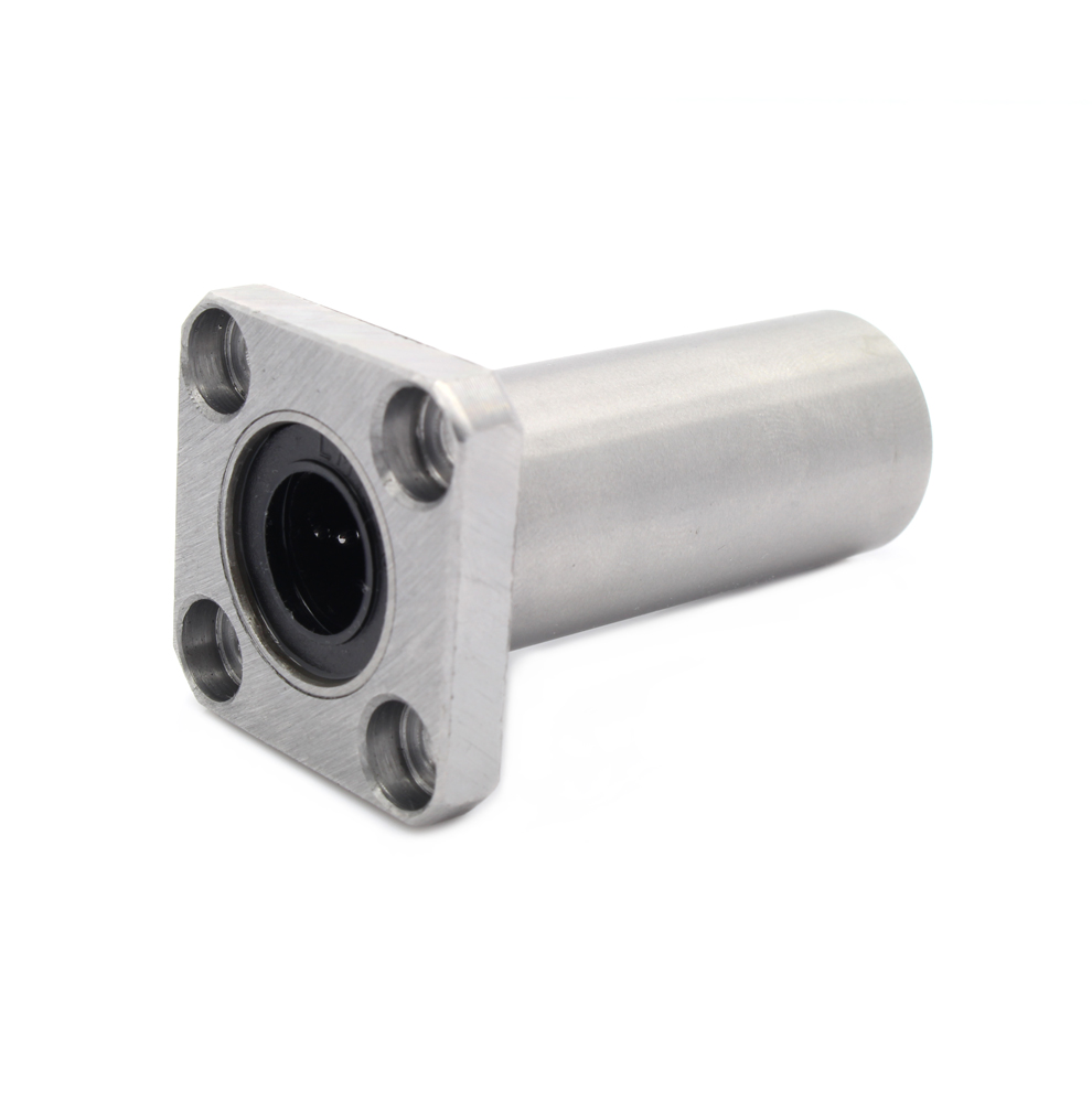 LMK12LUU Palier linéaire 12 mm avec bride