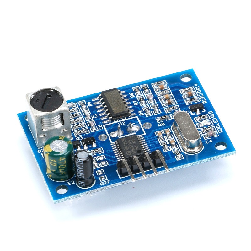 JSN-SR04T Module ultrasonique étanche télémètre – Image 2