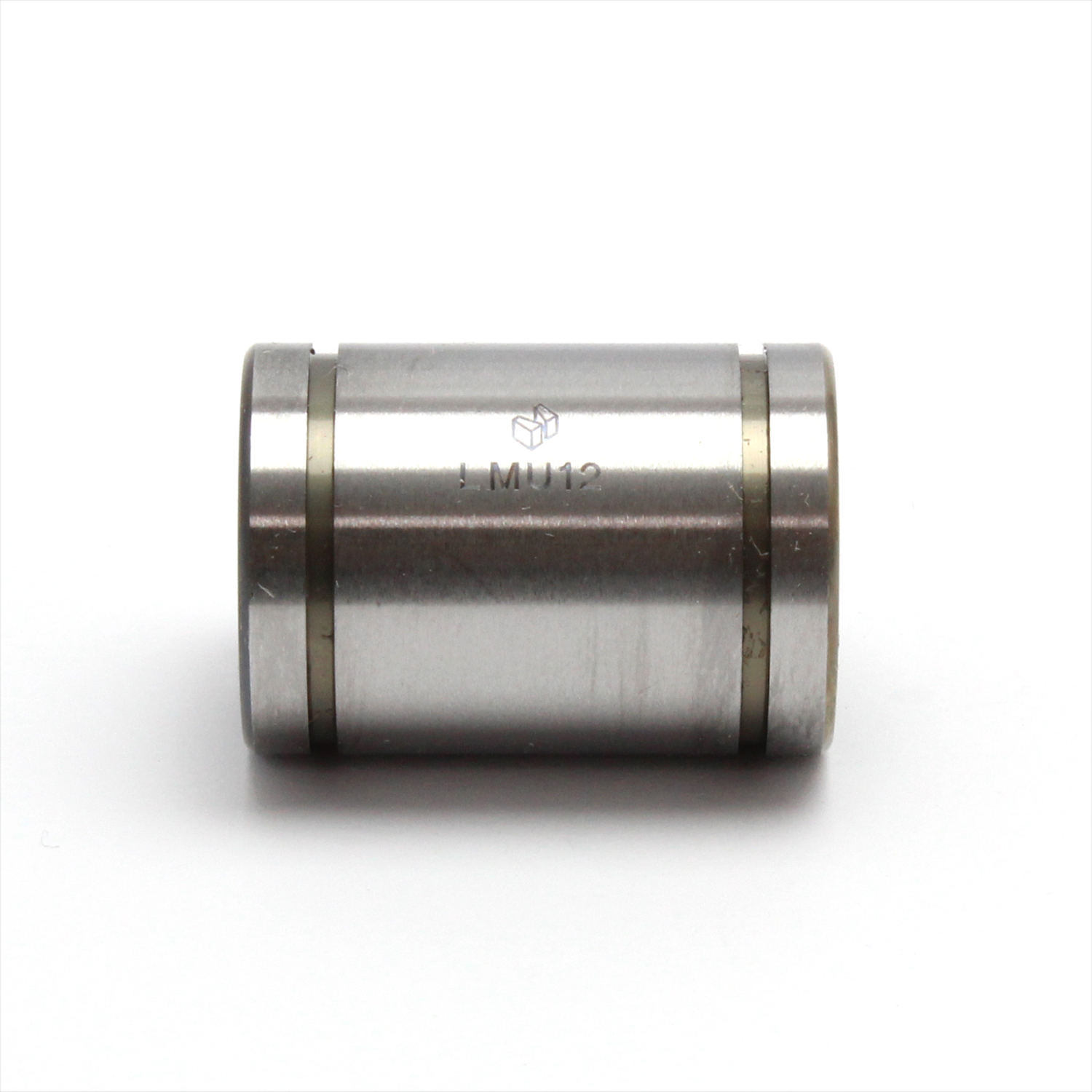 Misumi LMU12 LM12UU Palier linéaire – Image 2