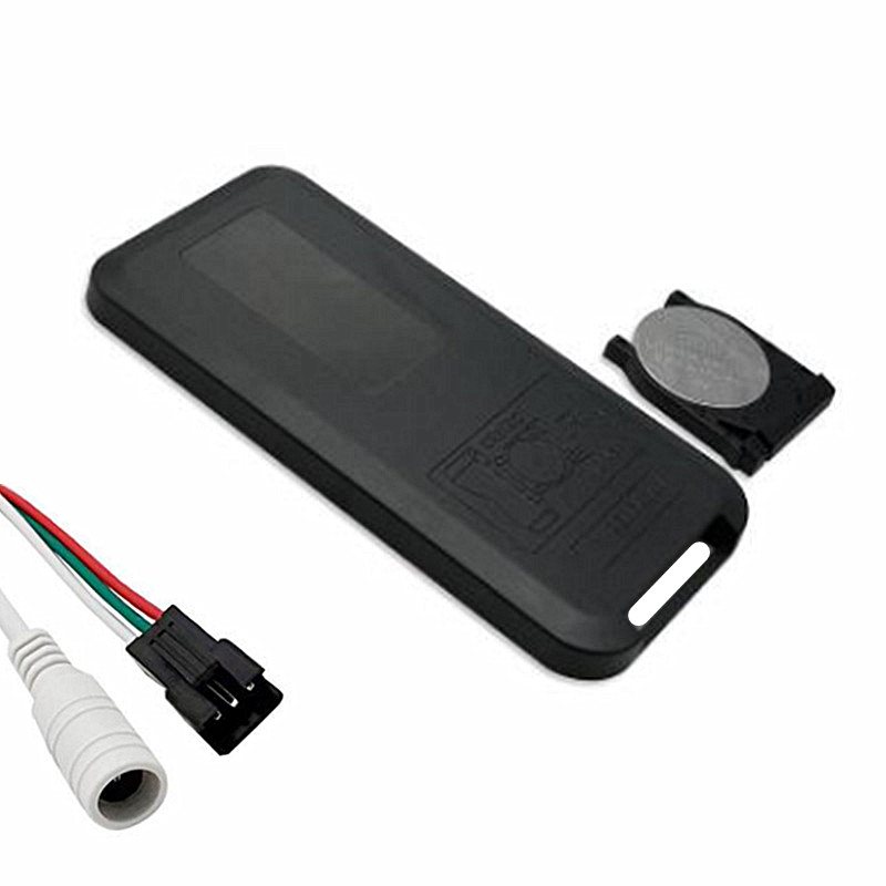 Télécommande LED à 21 boutons pour WS2812B – Image 2