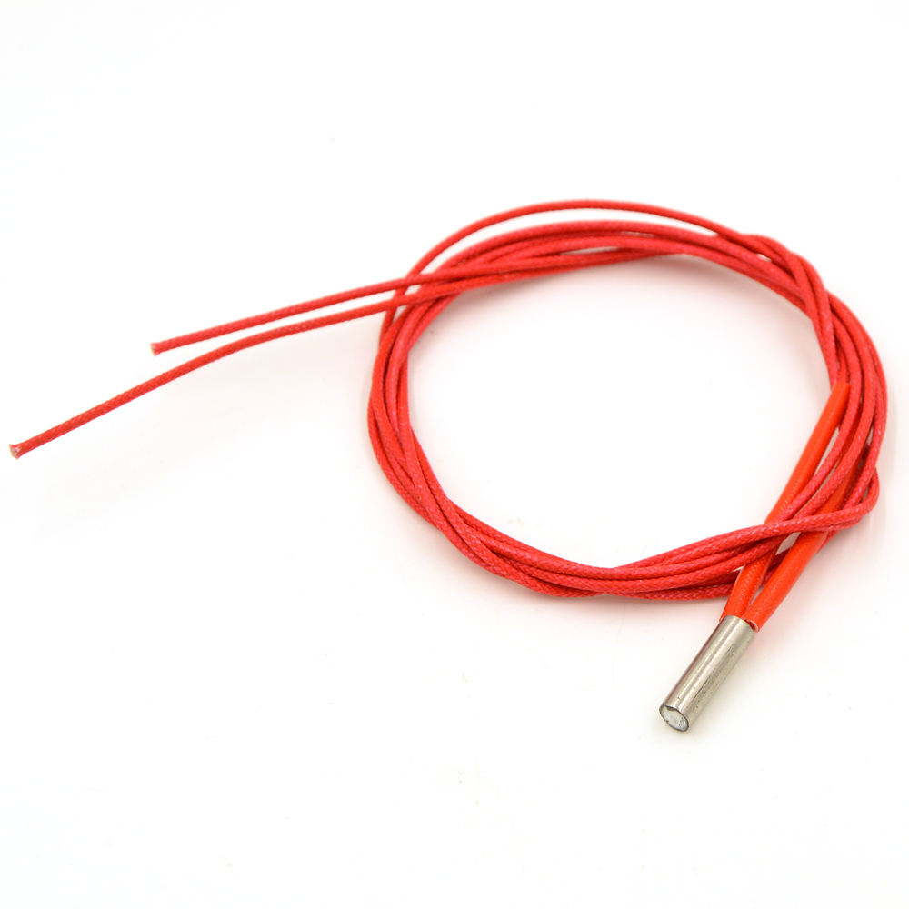 Cartouche chauffante 12V 30W
