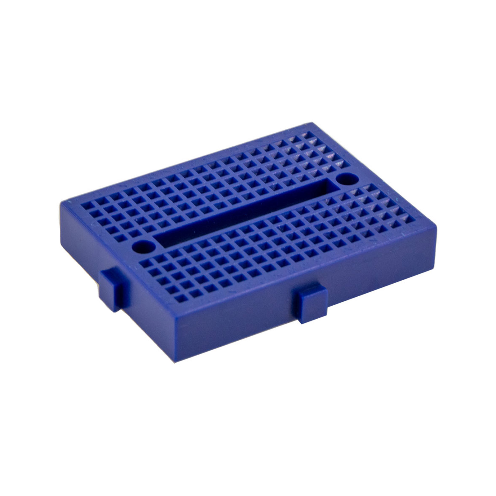 5x Mini carte breadboard SYB-170 Bleu – Image 2