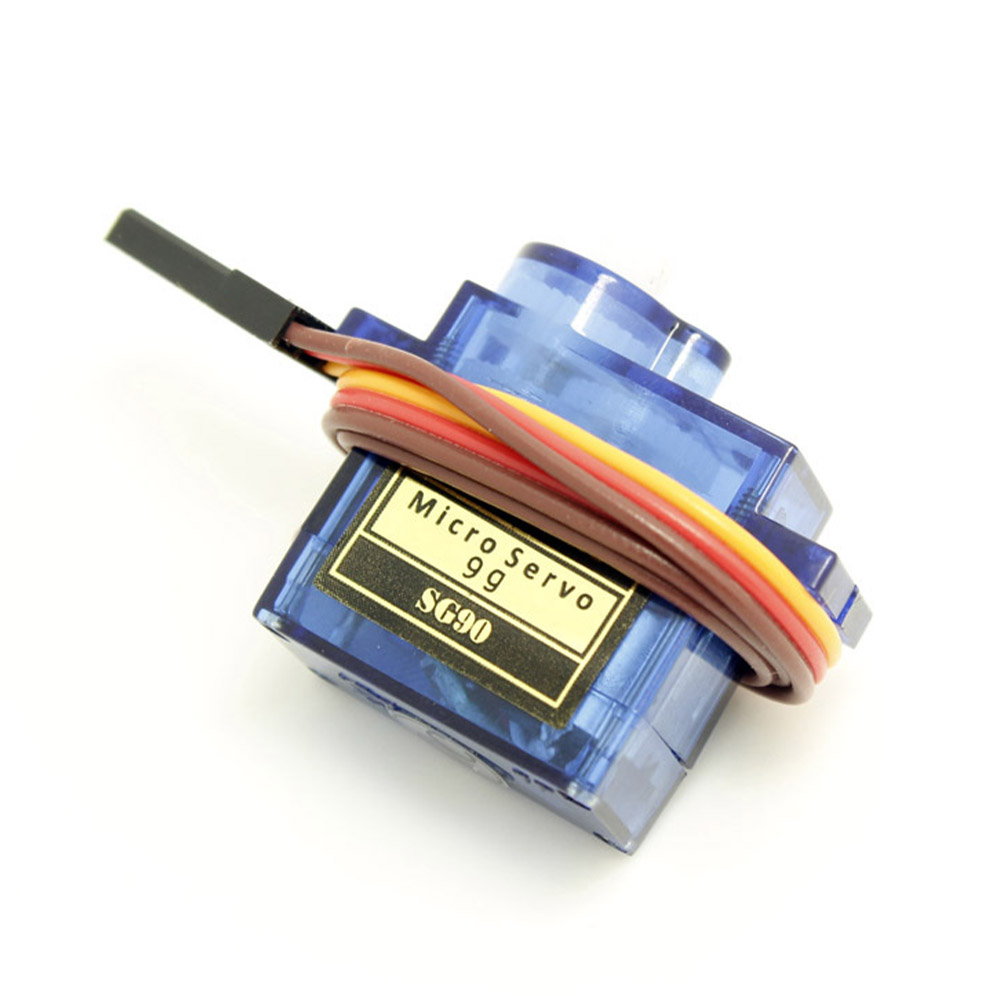 5x Servo SG90 9g – Image 4