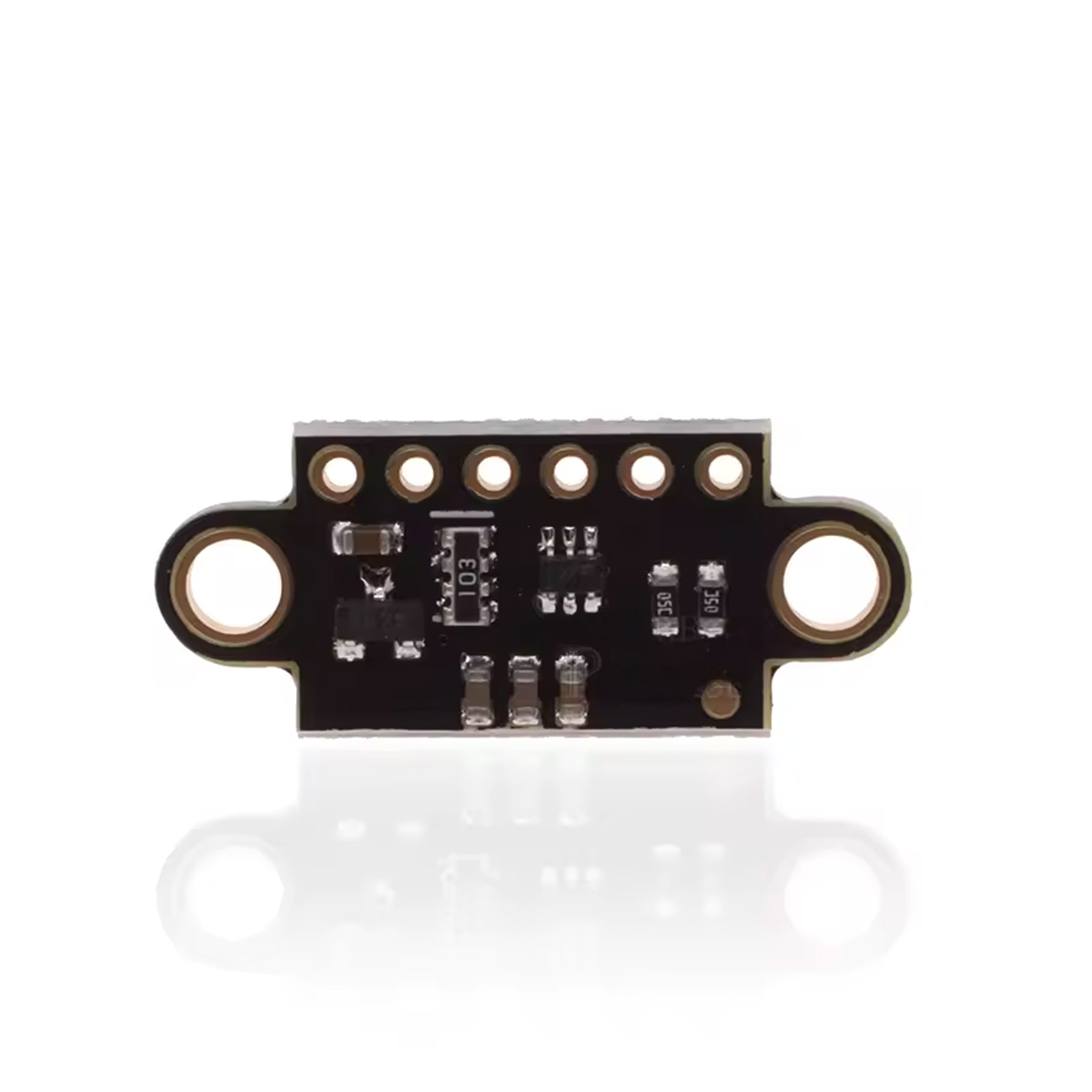 VL53L1X capteur de distance laser ToF module 3V-5V – Image 3