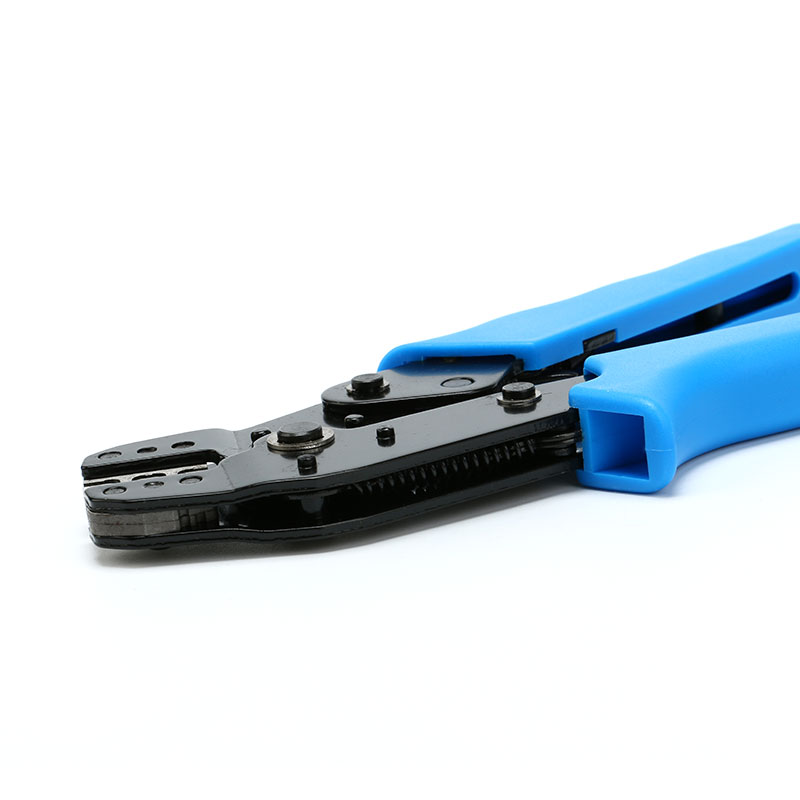 SN-01BM Pince à sertir pour PH2.0 XH2.54 0,08-0,5 mm² – Image 6