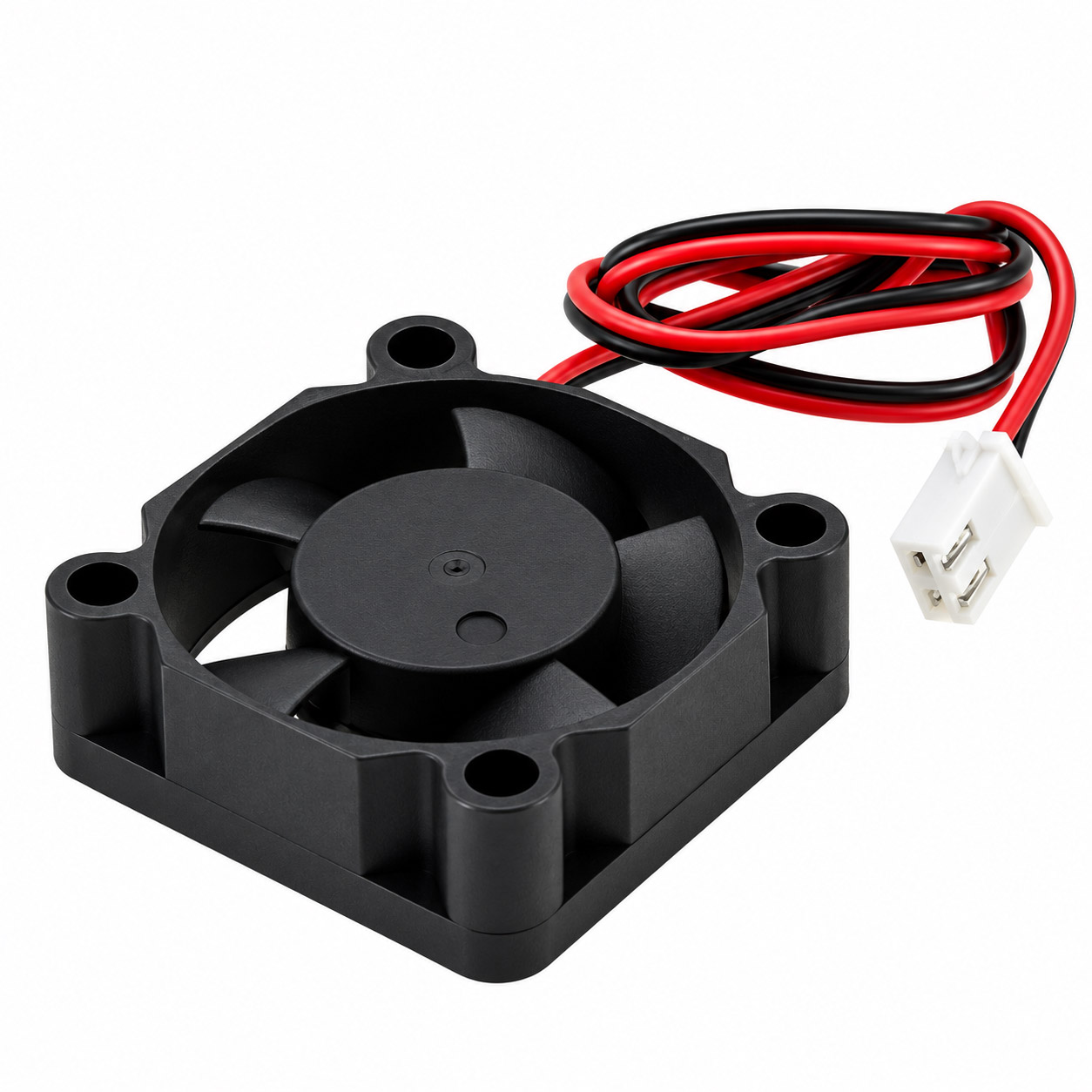 Ventilateur axial 3010 5V
