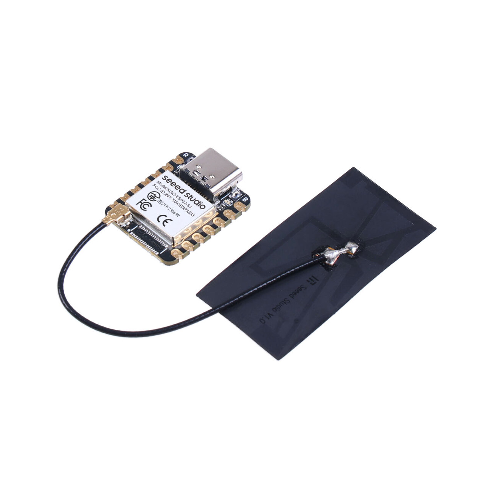 Seeed Studio XIAO ESP32S3 carte de développement