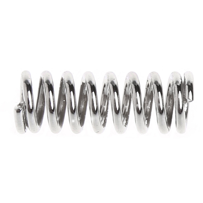 10x ressorts de tension pour plateau chauffant / extrudeuse 20*7,5mm – Image 2