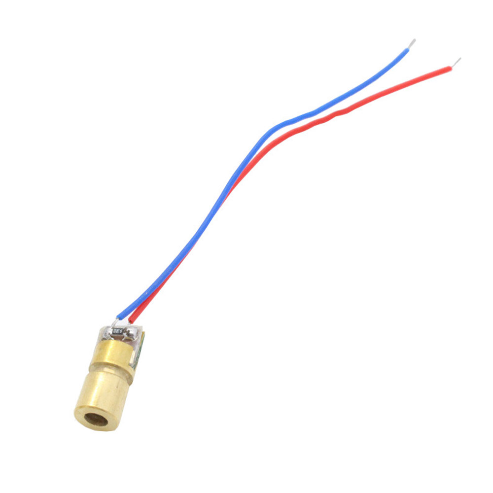 Diode laser 5mW avec 650nm – Image 2