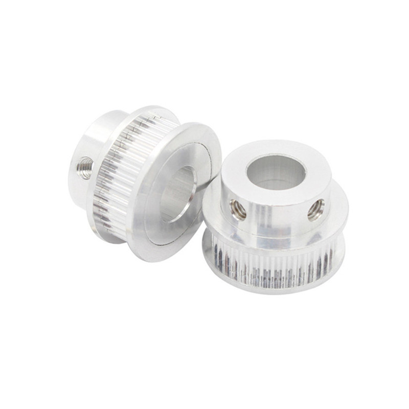 Poulie GT2 36 dents alésage 10 mm pour courroie crantée 6 mm – Image 4