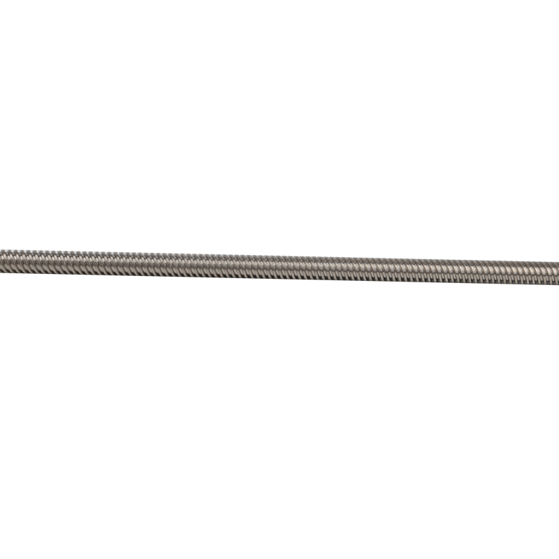 CR-10/CR-10S vis à billes trapézoïdale T8 515 mm – Image 5