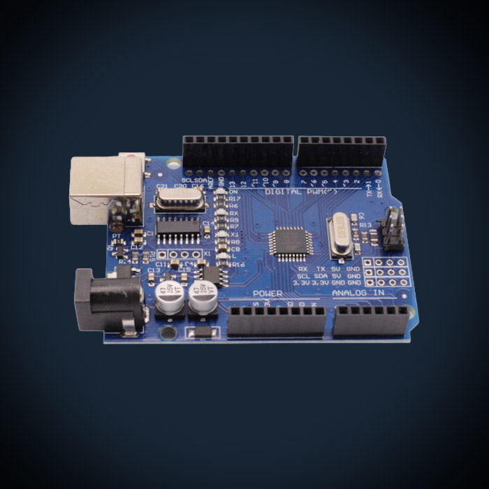Installer le pilote CH340 pour les clones Arduino