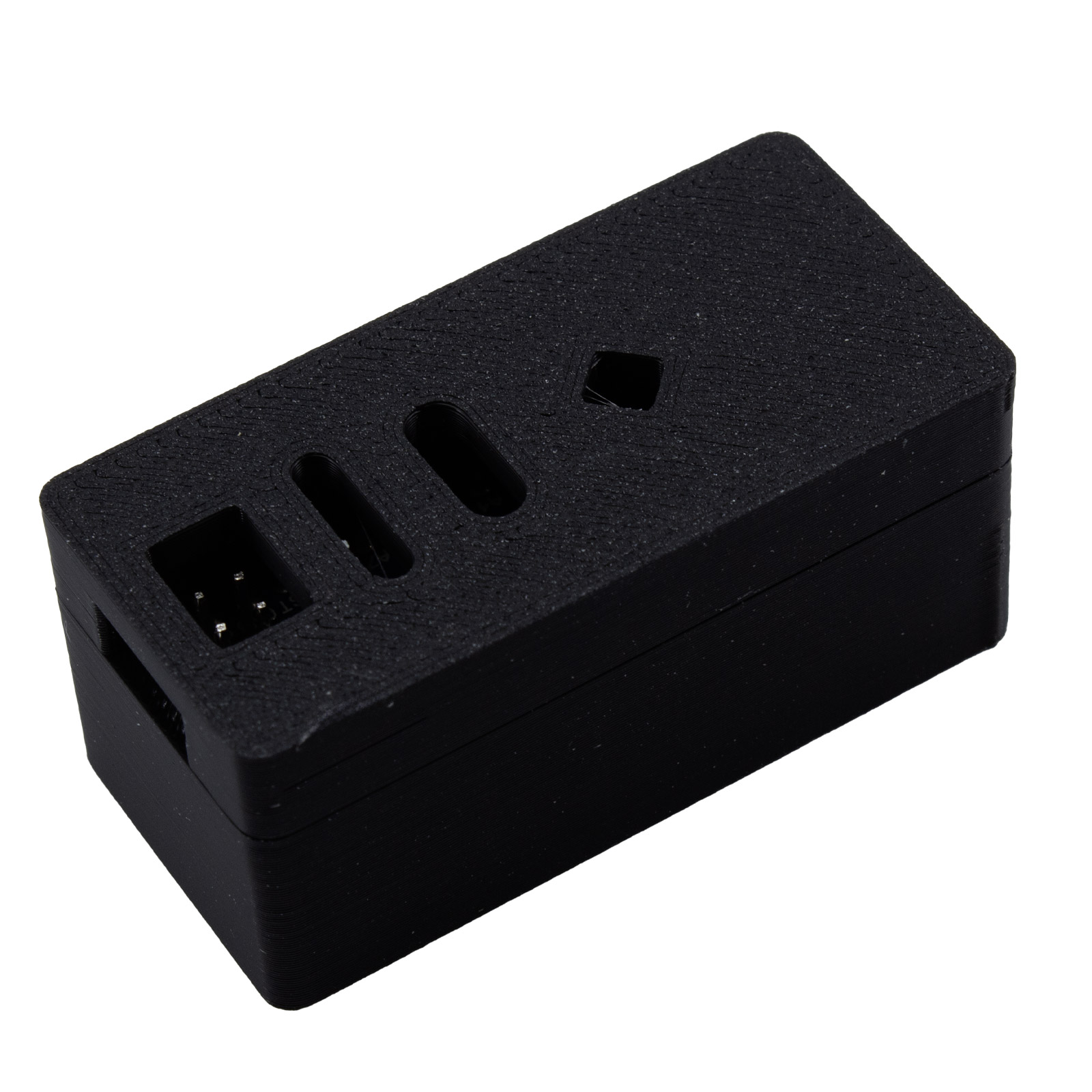 Boîtier pour module Nano Mega328P V3.0 USB CH340G – Image 3
