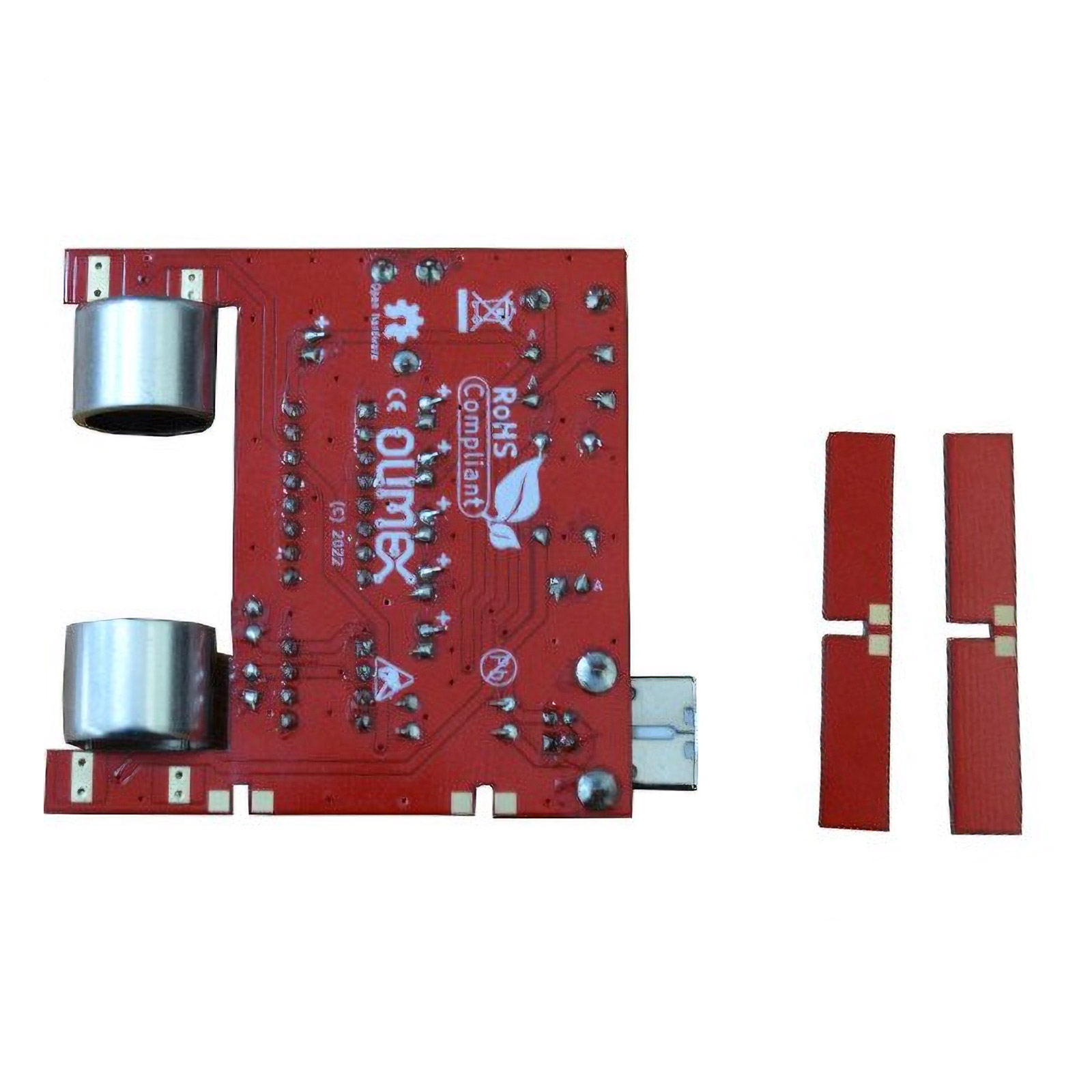 Olimex kit lévitation par ultrasons – Image 10