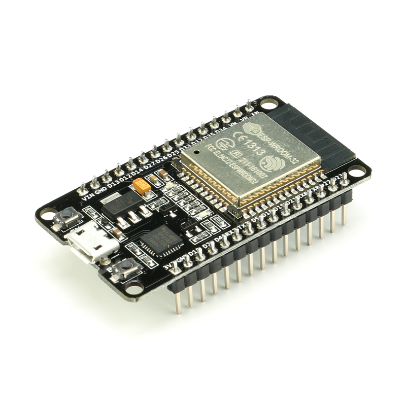 Carte de développement ESP32 NodeMcu ESP-WROOM-32 – Image 2